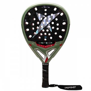 Drop Shot Prime Attack